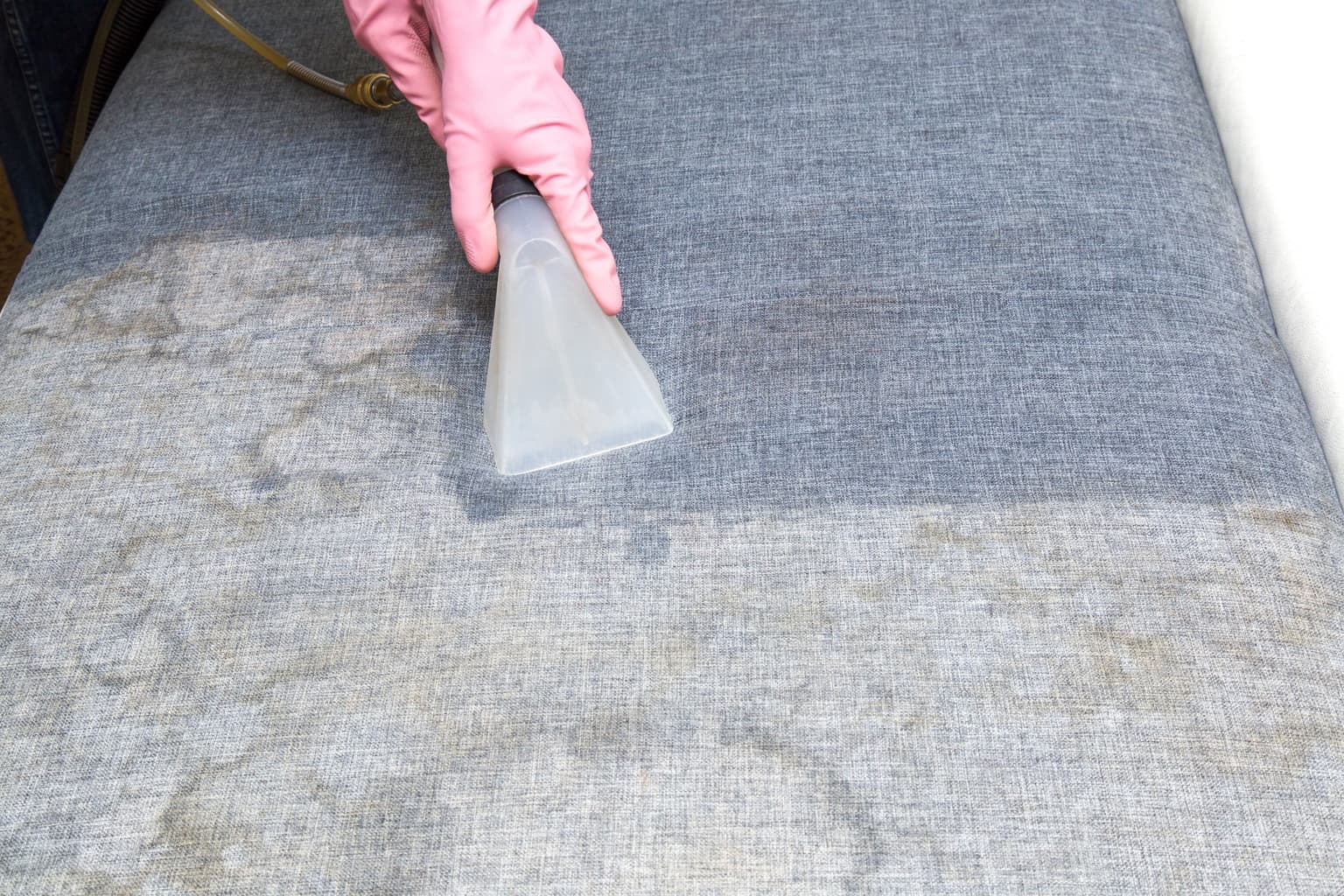 Keeping Your Upholstery Fresh Between Cleanings