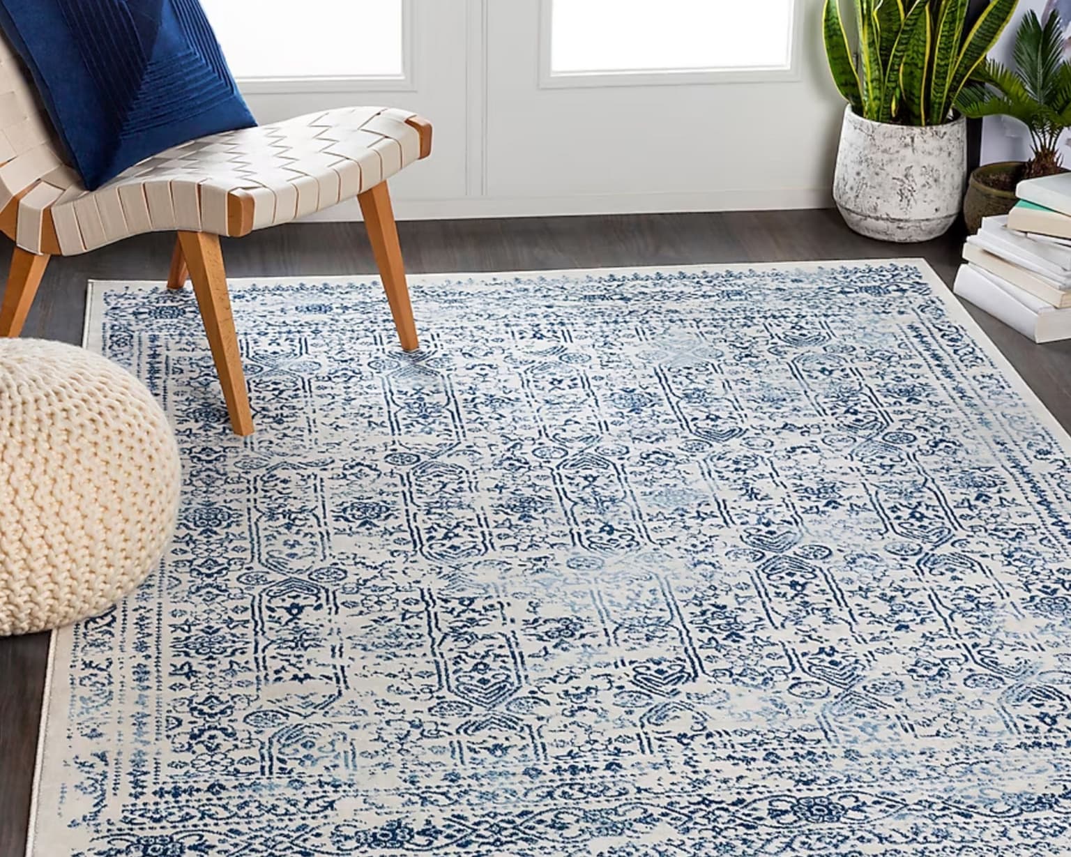 Area Rug Cleaning
